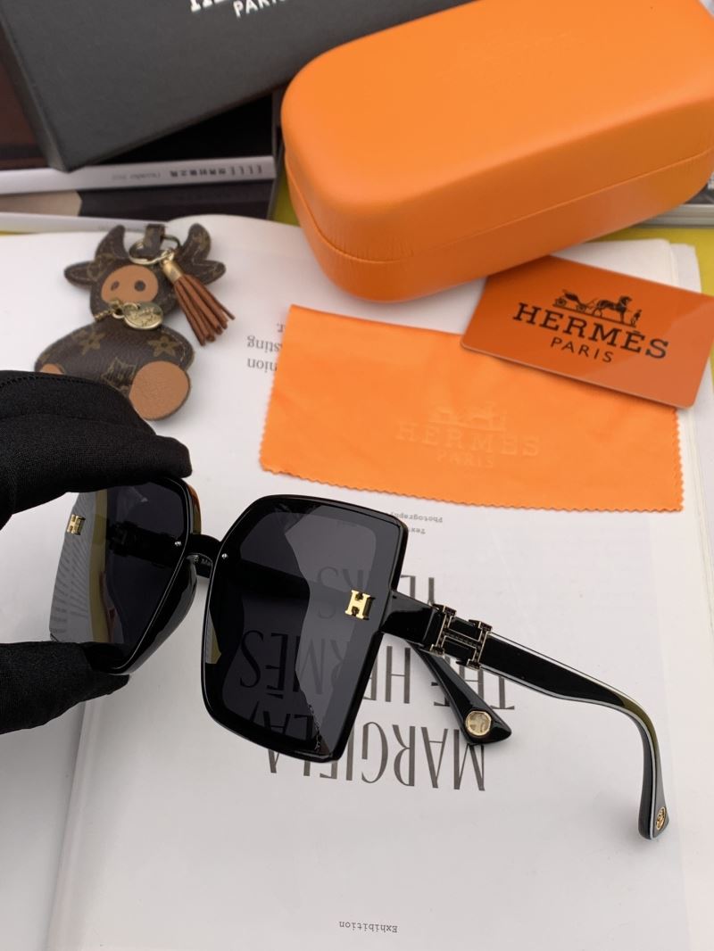 Hermes Sunglasses